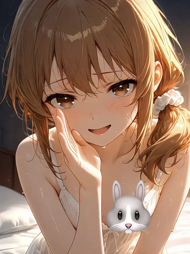 WhitePeas7707의 INTJが考えたINTJヒロイン