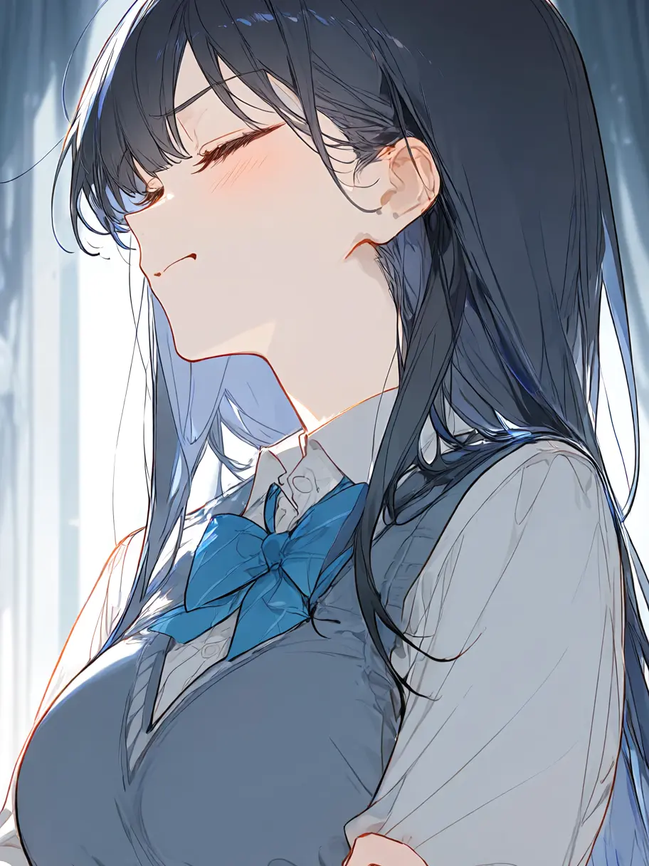 LovingStraw9709의 女の子の外見を褒めまくろう