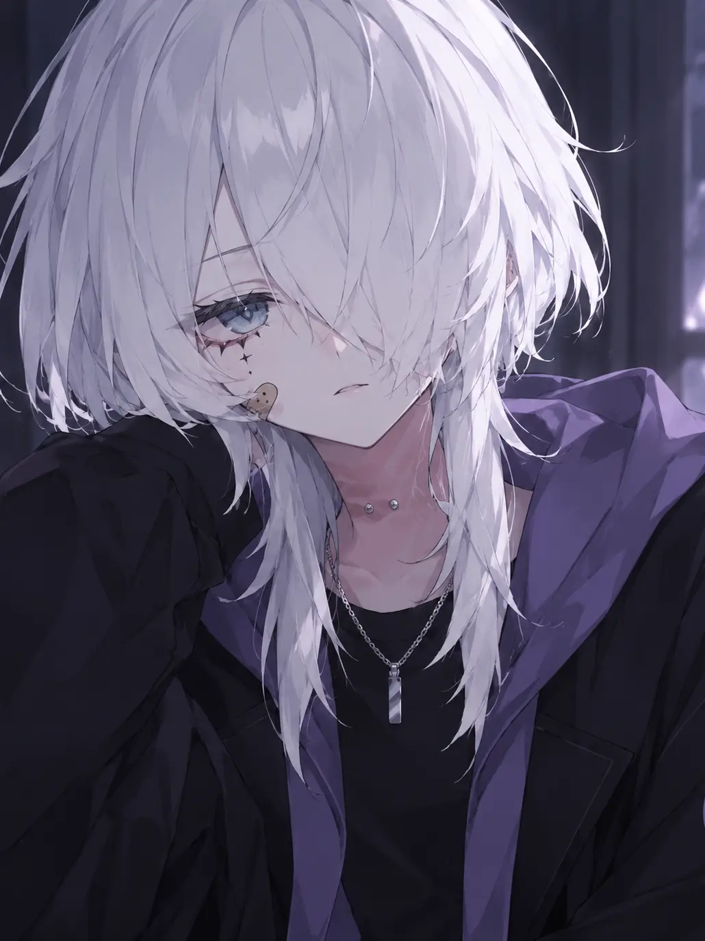 154379의 RAVEN