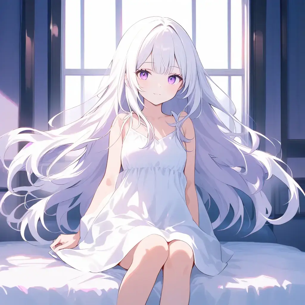 GildedSon3438의 無防備な幼馴染を押し倒してみた