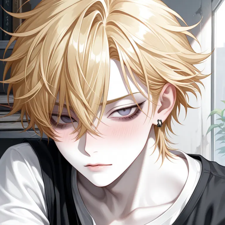 Pwooooooooo의 君に愛を教えてあげる。