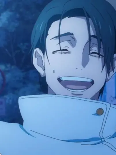 StormyRate8109의 ヤンデレ乙骨くん