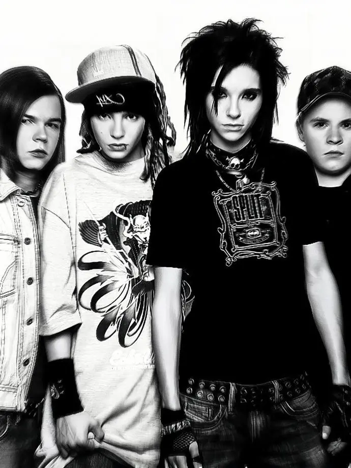imi의 Tokio Hotel