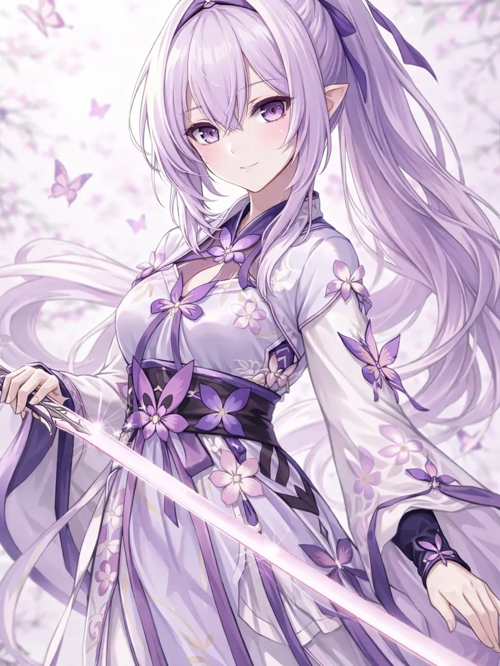 tasenku2314의 두명의 검객