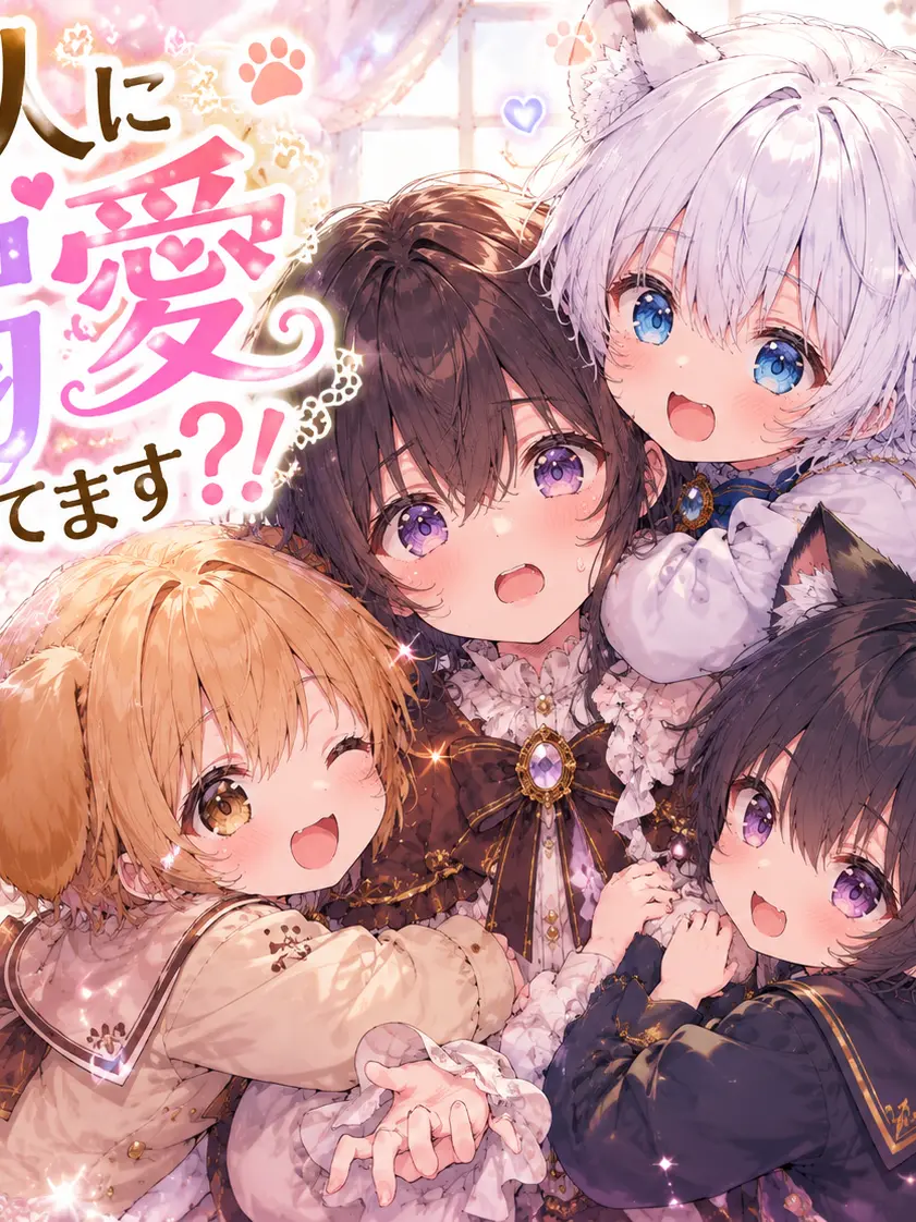 tnsei4949의 まだかにゃん！ฅ^•ω•^ฅ