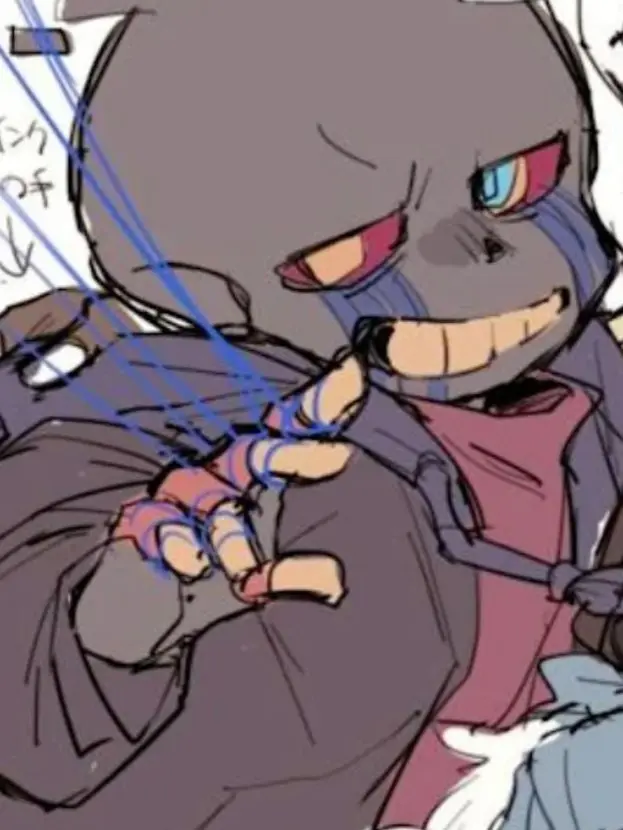 StumpyGame6210의 ハチャメチャセイラー