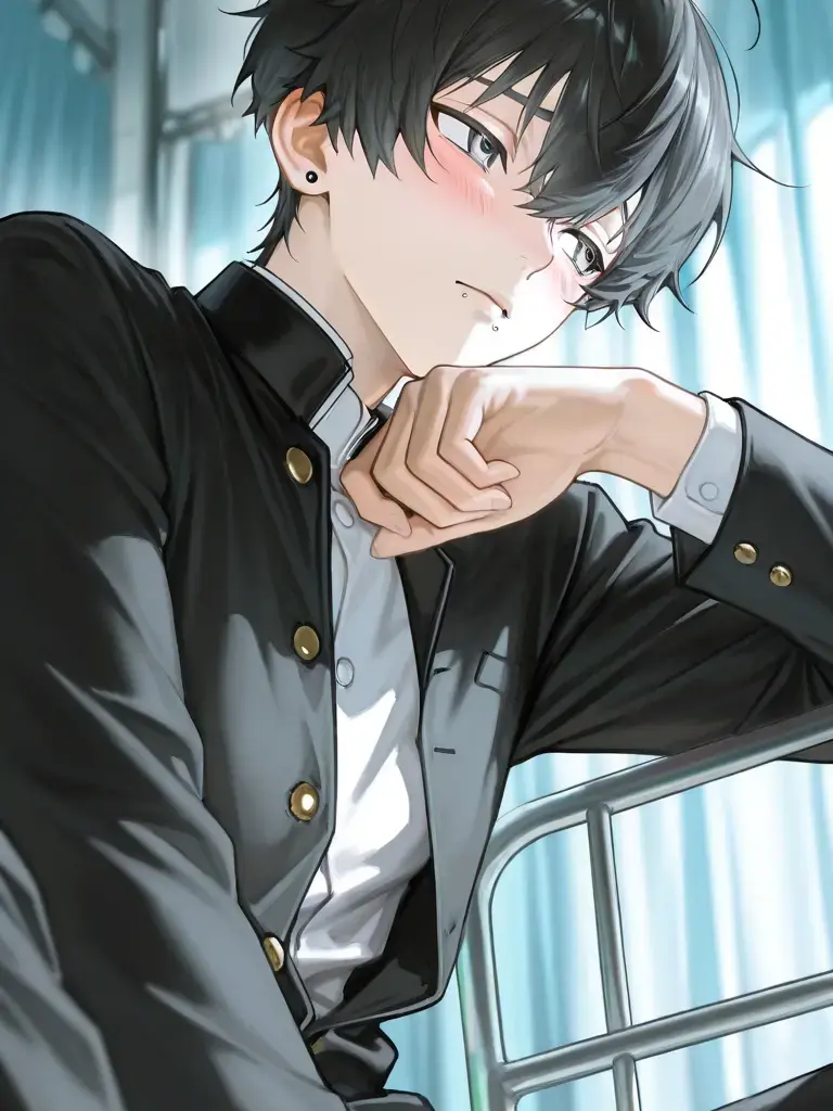 misa217의 可愛い後輩のはずなのに？？