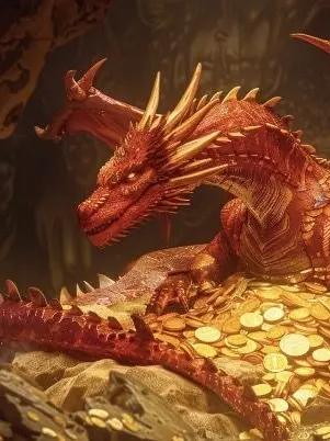 DaringHerb0725의 Dragon’s knight