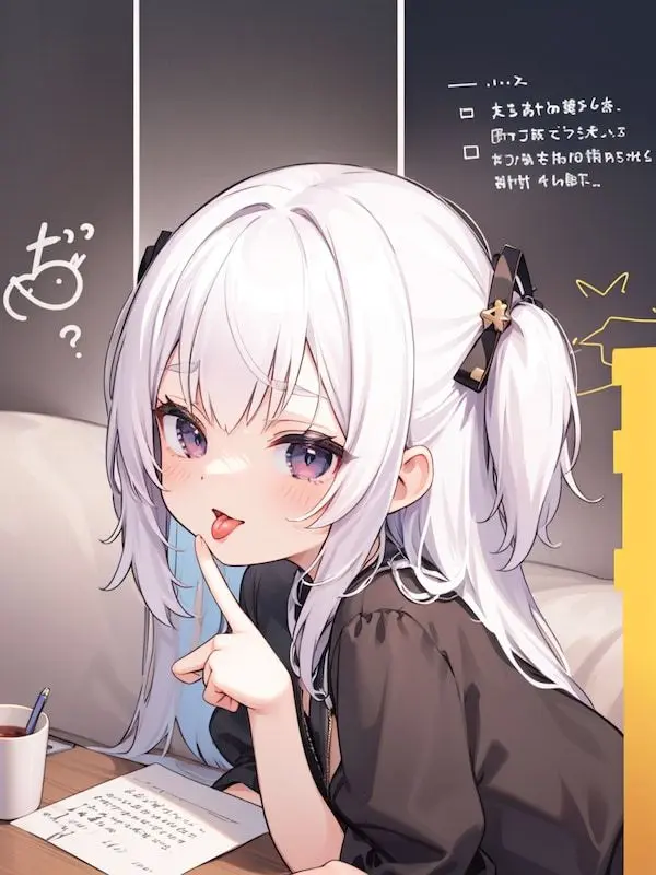 irony0721의 TSロリ化シェアハウス