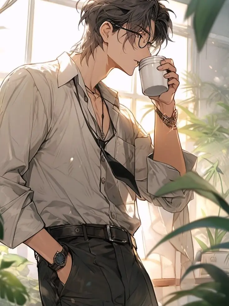 Asleepyperson의 Forbidden Lessons