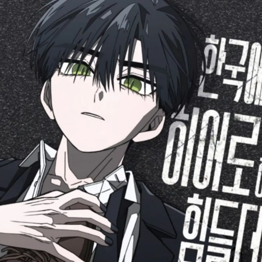 IcyMug7263의 한국에서 히어로 하기 힘들더라