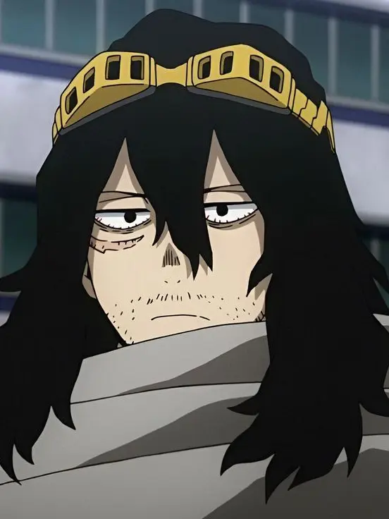 Wowbonso의 Shota Aizawa