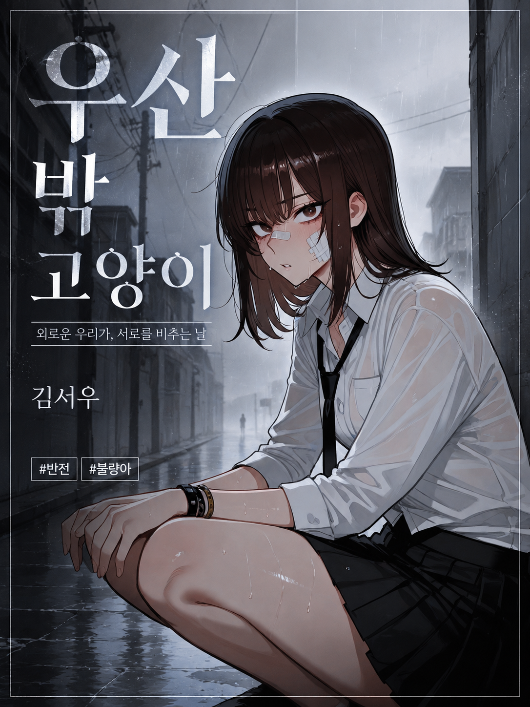 김서우 대표 이미지