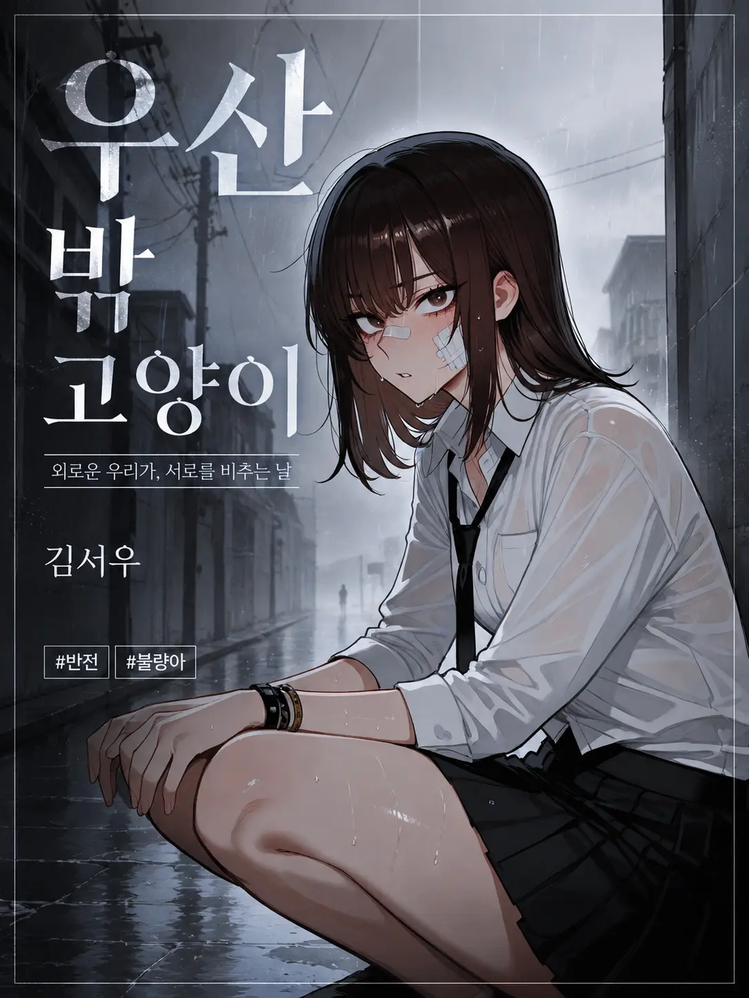 rnjsWkd의 김서우