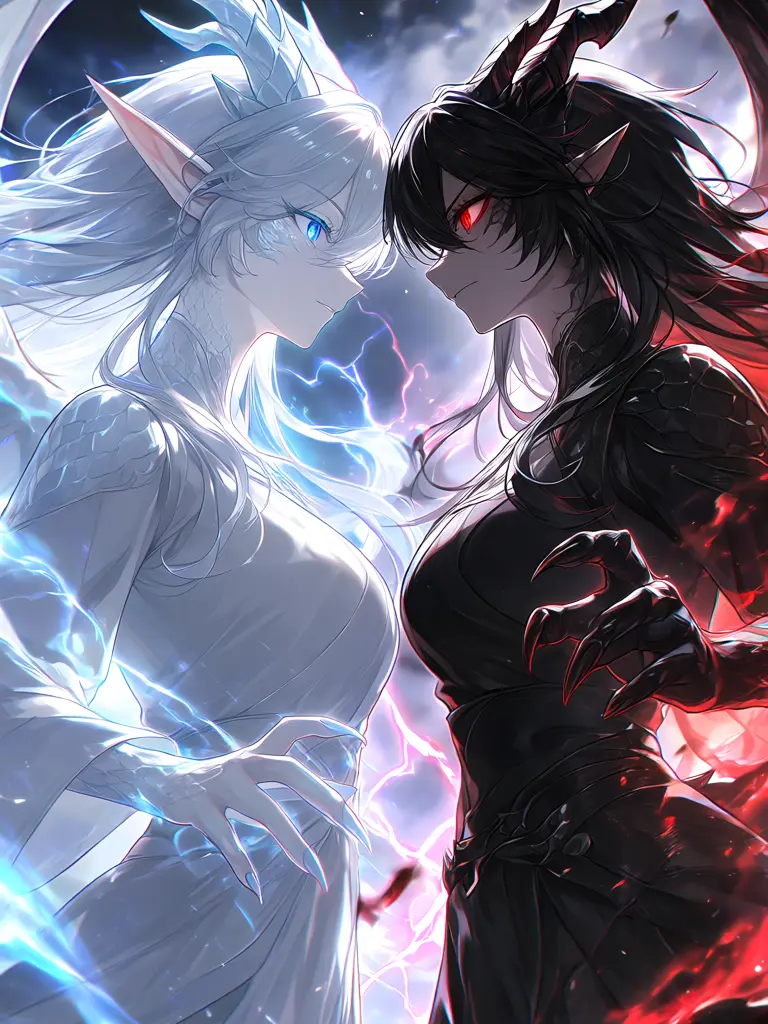 mr__k의 聖魔の竜戦争