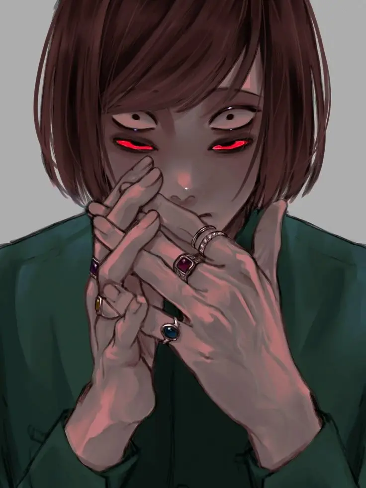 arisu_0614의 randaru friend's