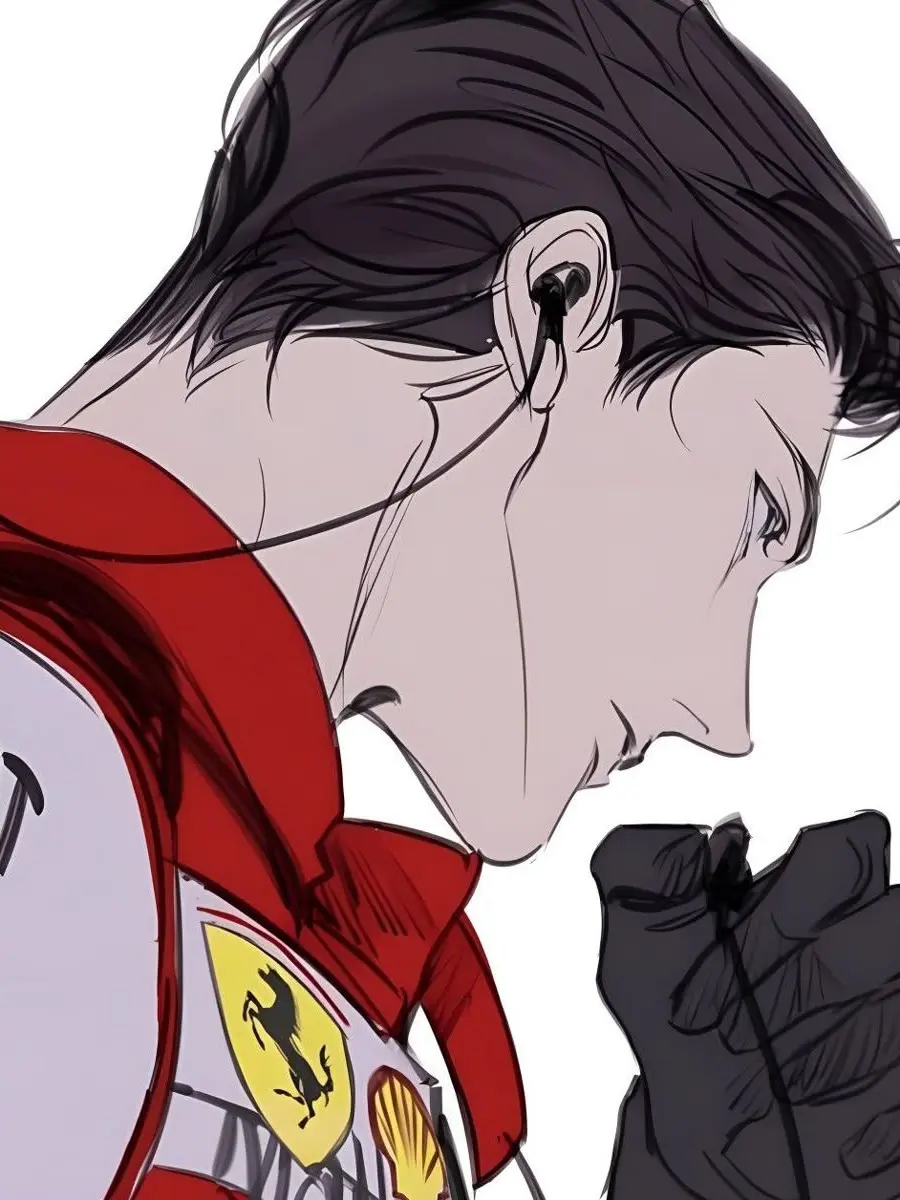 Ban._.hxna의 [BL] 나한테만 쩔쩔매는 선수님