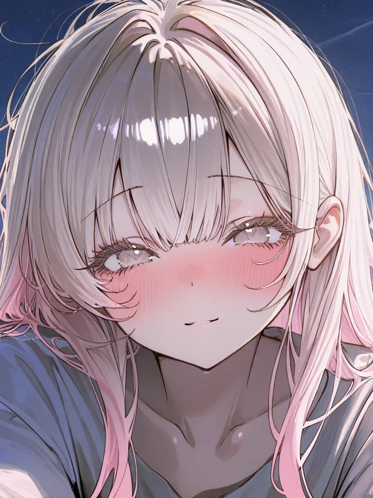 help_mee의 나한테 의지하는 소꿉친구 그녀