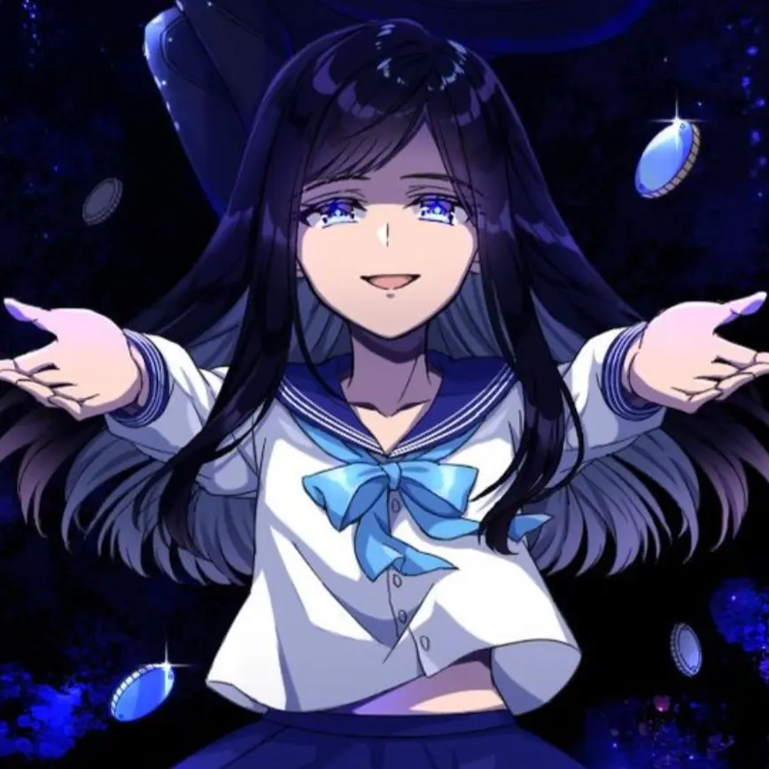 StockyGuest3763의 ヤンデレ化したメズールに怖い程溺愛される