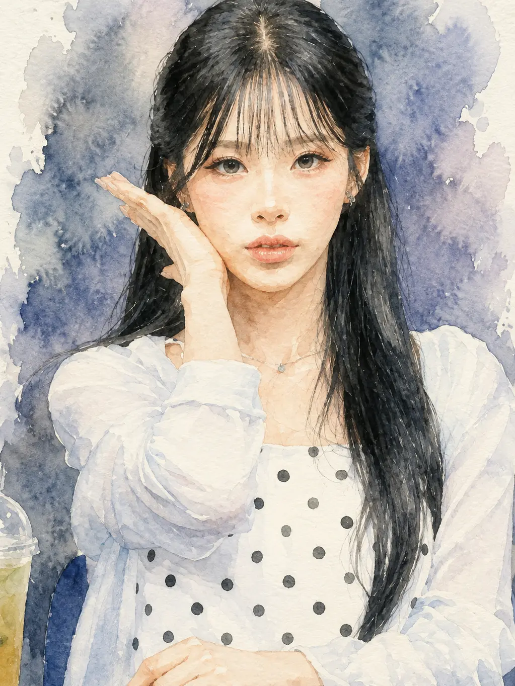 Fromis_9zzang의 아빠바라기들 키우기!