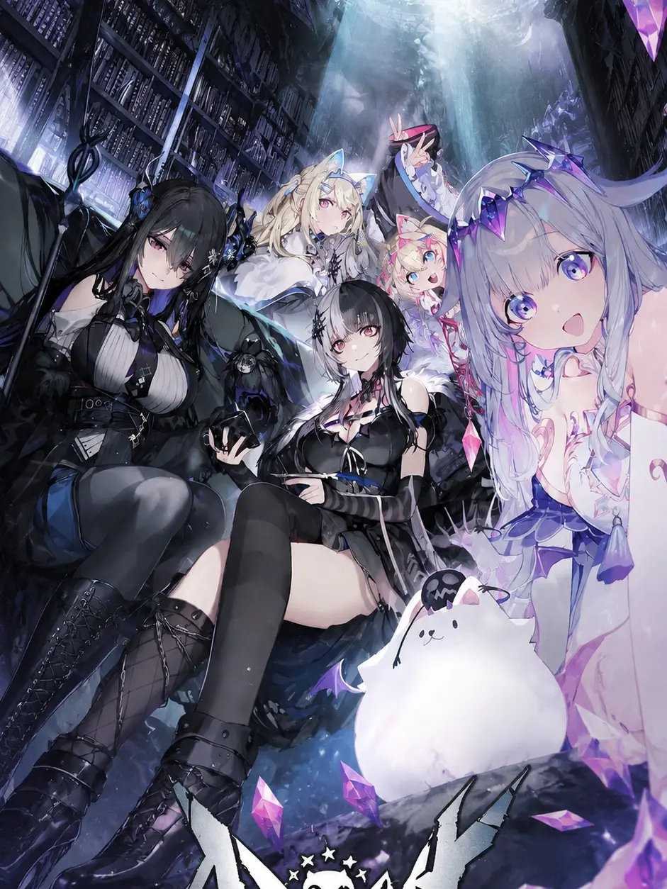 holo_fan_0812의 Adventに好かれて