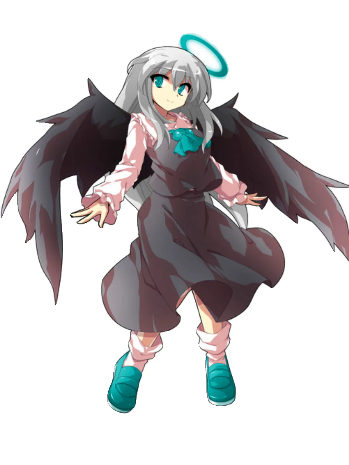 junnai_saikou_saikyou의 異変を起こそう！