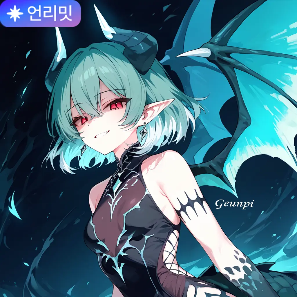 Geunpi의 리비아