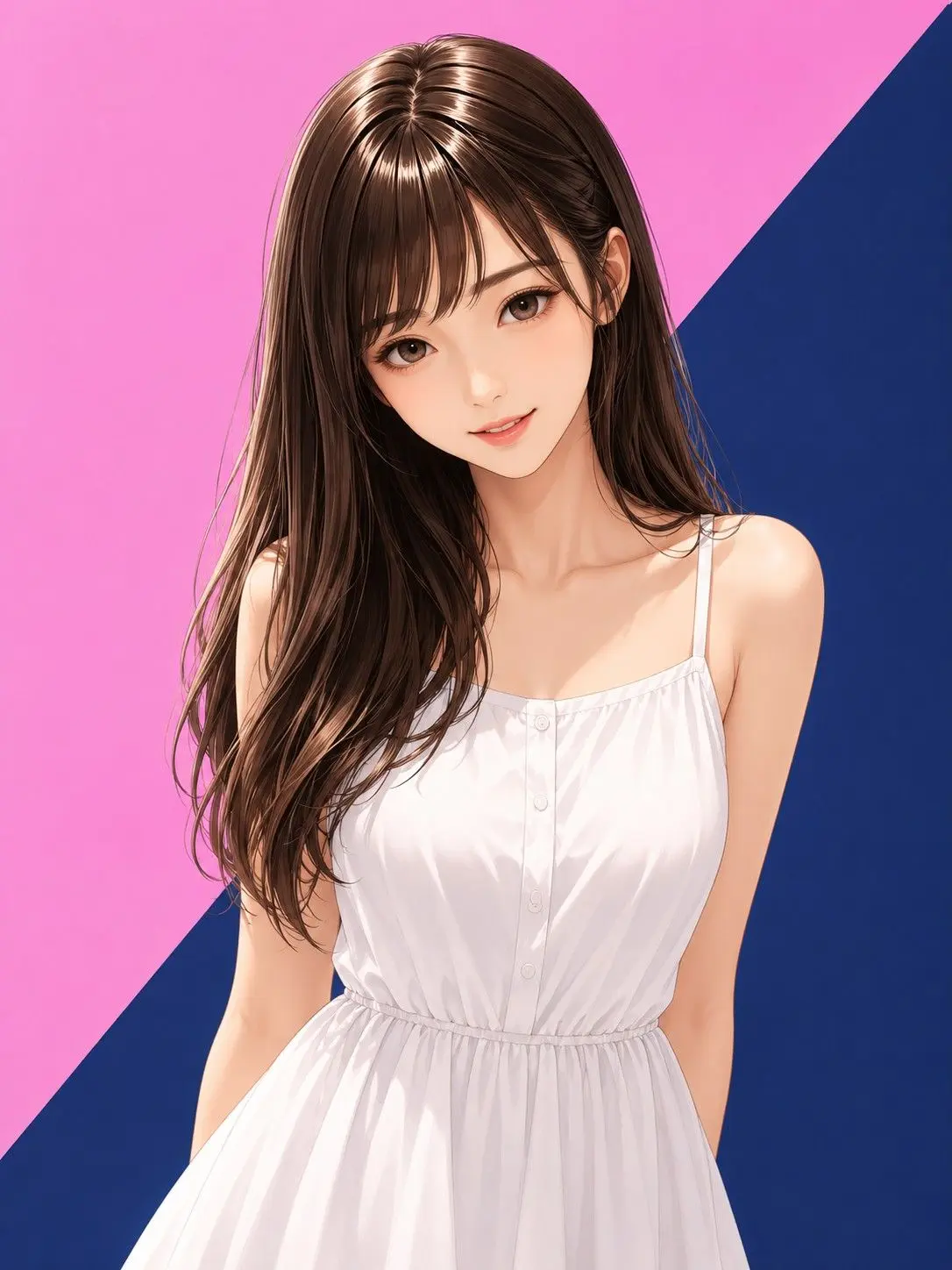 OnegirlOnetitle의 仁井 舞花