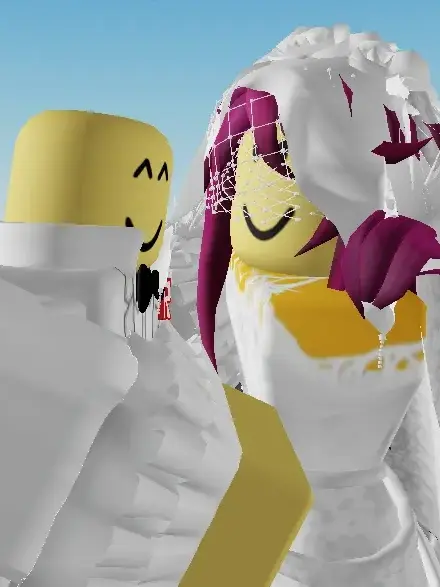 LocalHarp9404의 Roblox本社での日常？