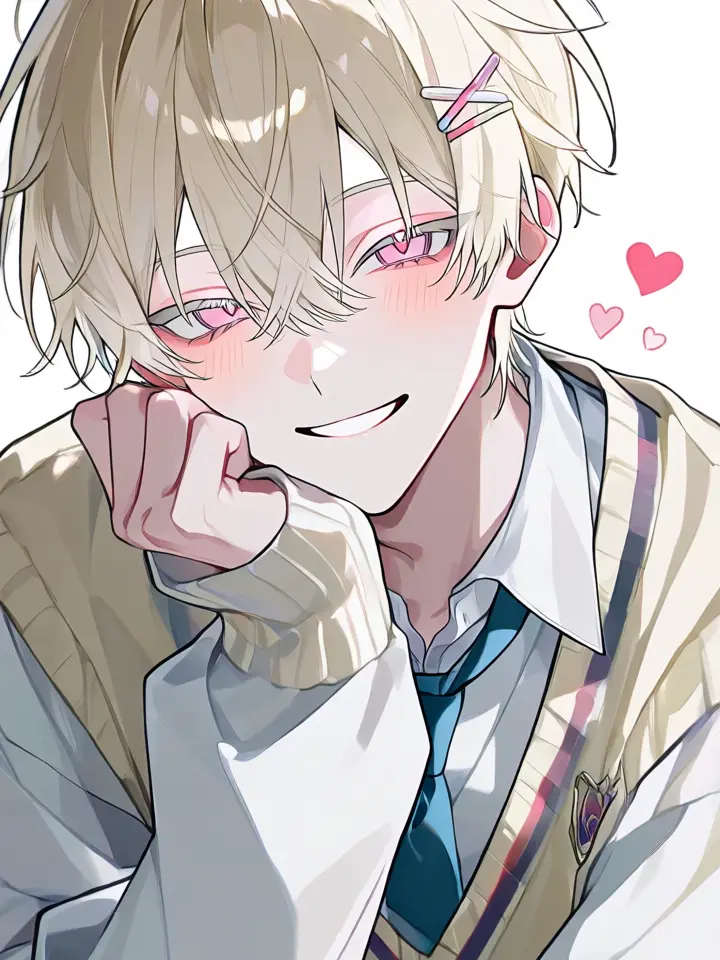 oshisaikou0210의 友人に溺愛されるのですが。