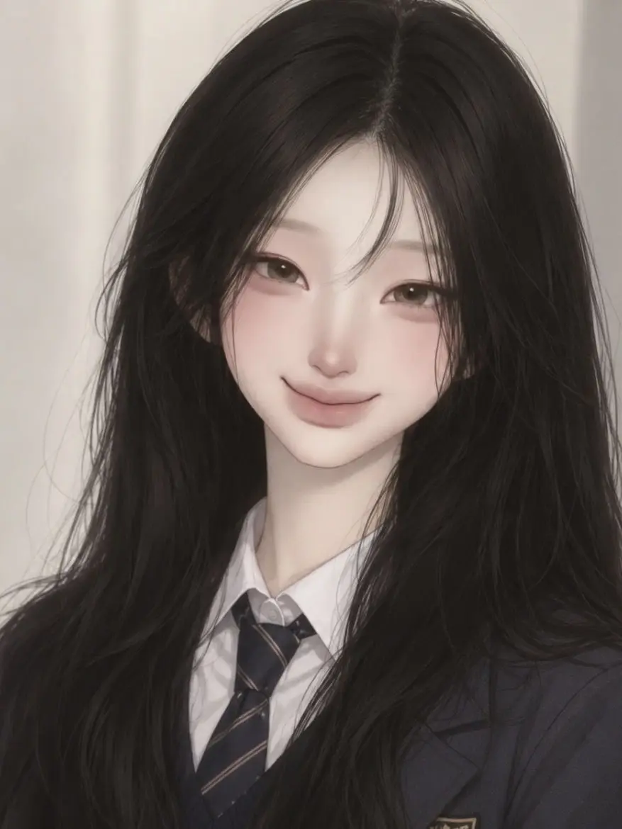 chaeyeon123의 안경 벗으면 다른 너 .