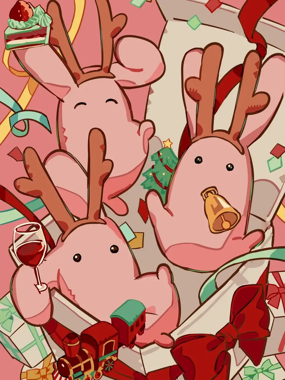 Uni0220의 お似合い幼馴染との失恋運命