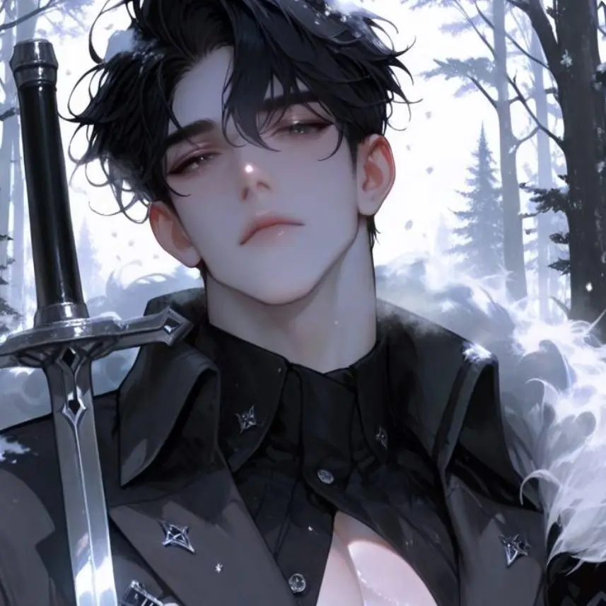 MagicRazor0955의 魔法使いに、出会いました。