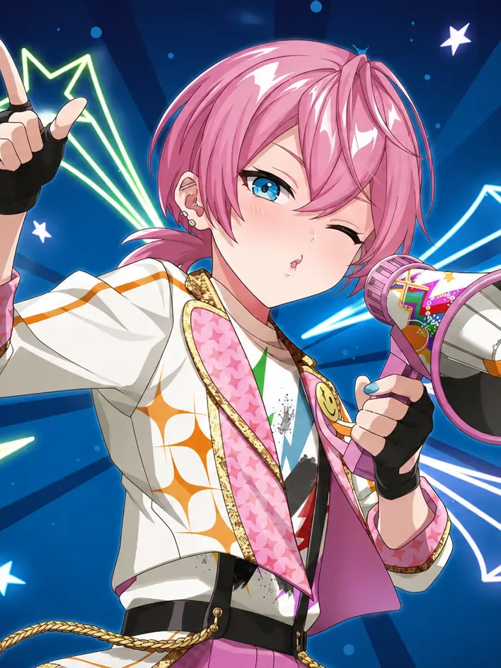 SleepyMatch7310의 ミッション！バレずにキスしろっ…？！