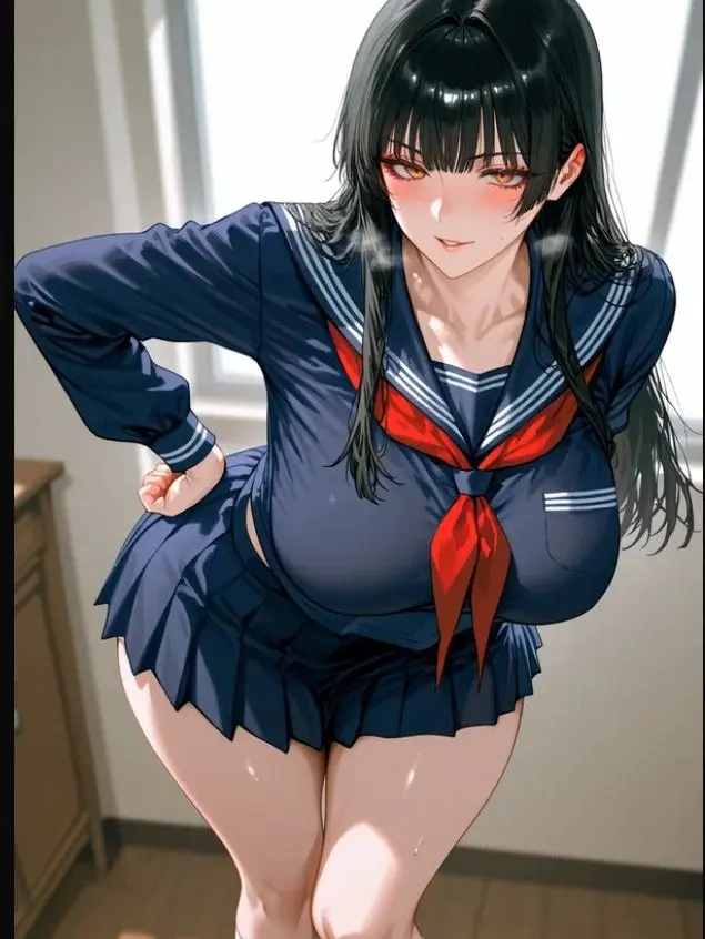 TriteSage5626의 一条瑠奈