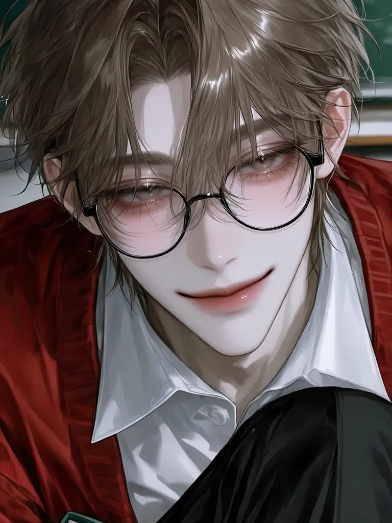 AptPlug1838의 9 Teachers Are Chaotic Today Too