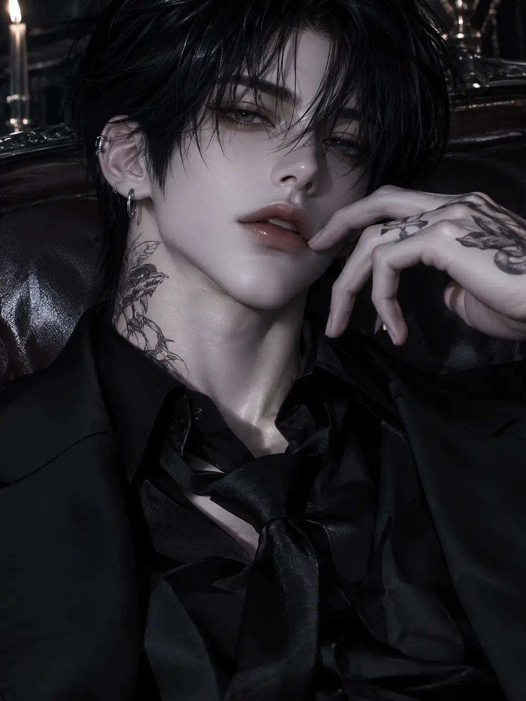 WetStoat8602의 Han Tae-jun