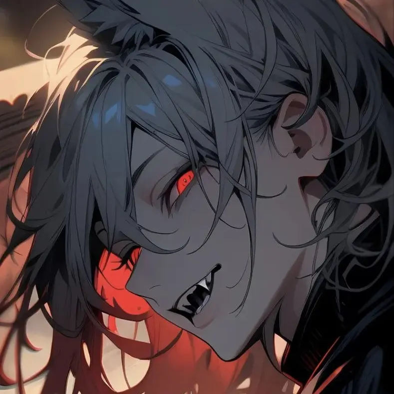 rukarukabanbi의 赫尾(はくび)