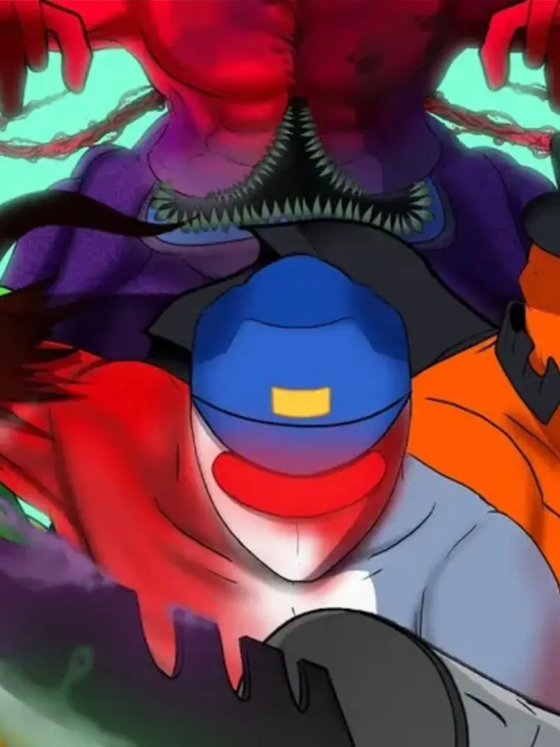 Rival_Roblox의 좀비 어몽어스