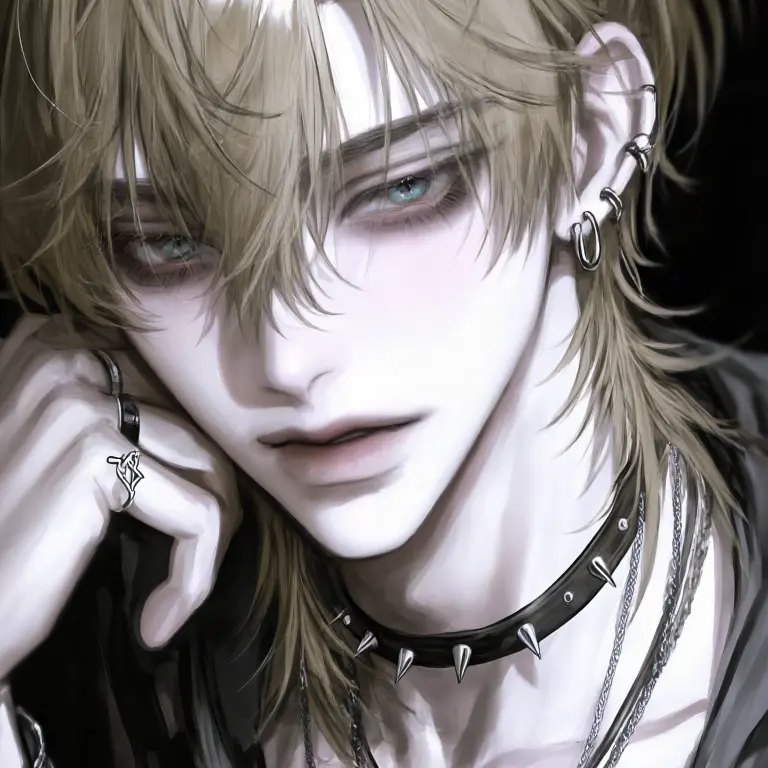 Nati_seri의 待ち合わせのない邂逅