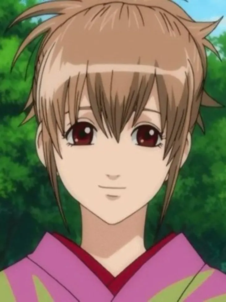 Azipon37564의 Become the Youngest Okita!