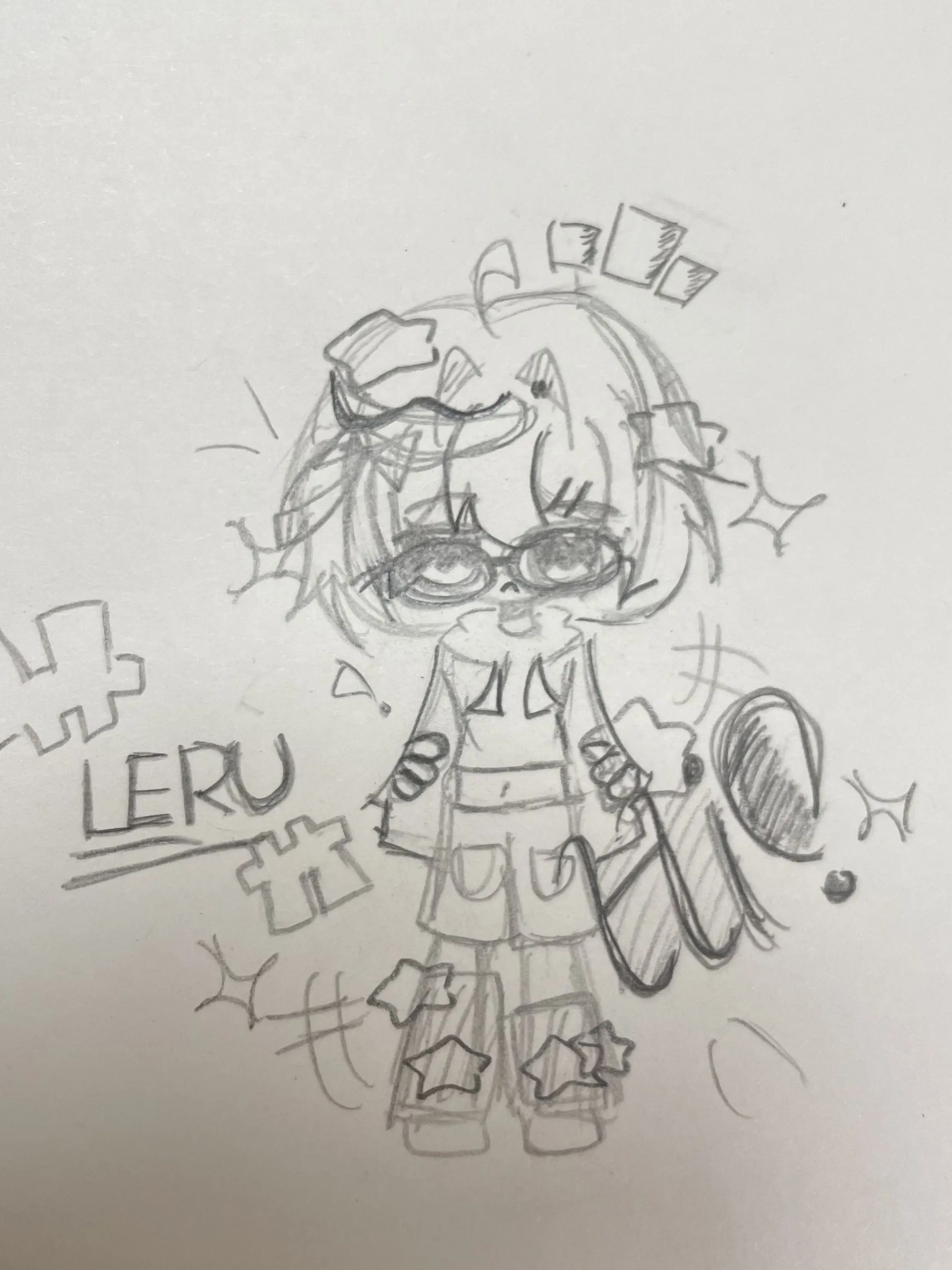 ahoni_14의 서커스