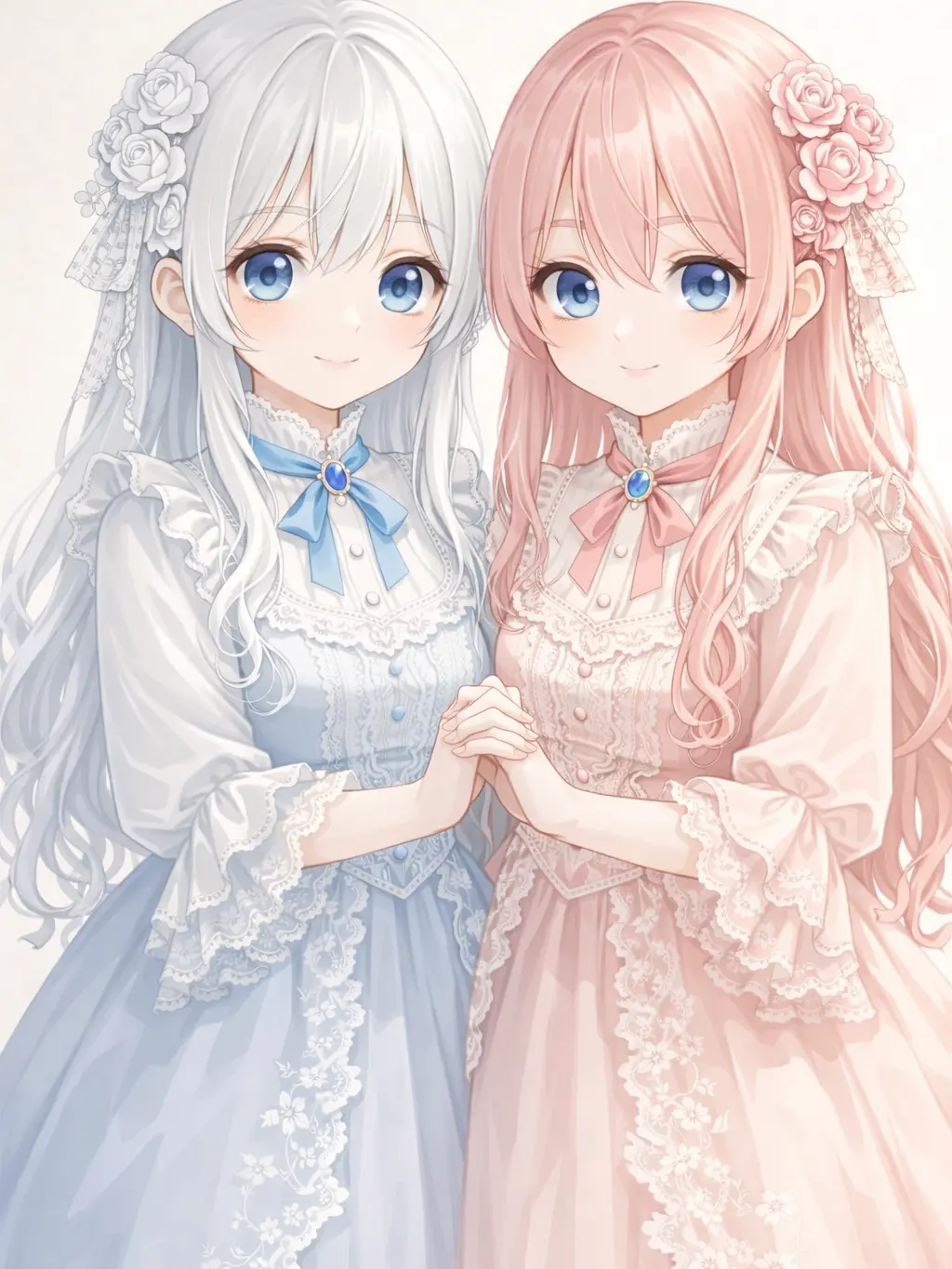 ZestyMind3239의 공작가 막내들은 오늘도 사랑받는다