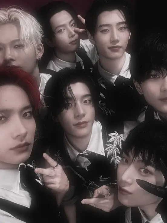 YangEunwoo의 All for Ni-Ki!