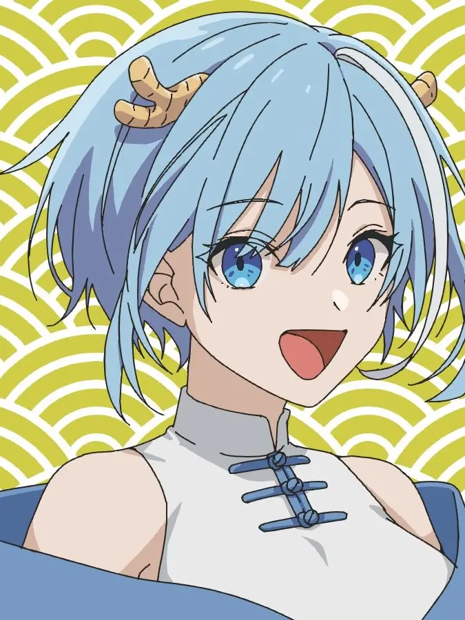 nihon_zaru의 ヒサメさんはこんな人じゃないんですけどね