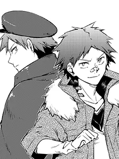 FrankChalk4971의 立原くん