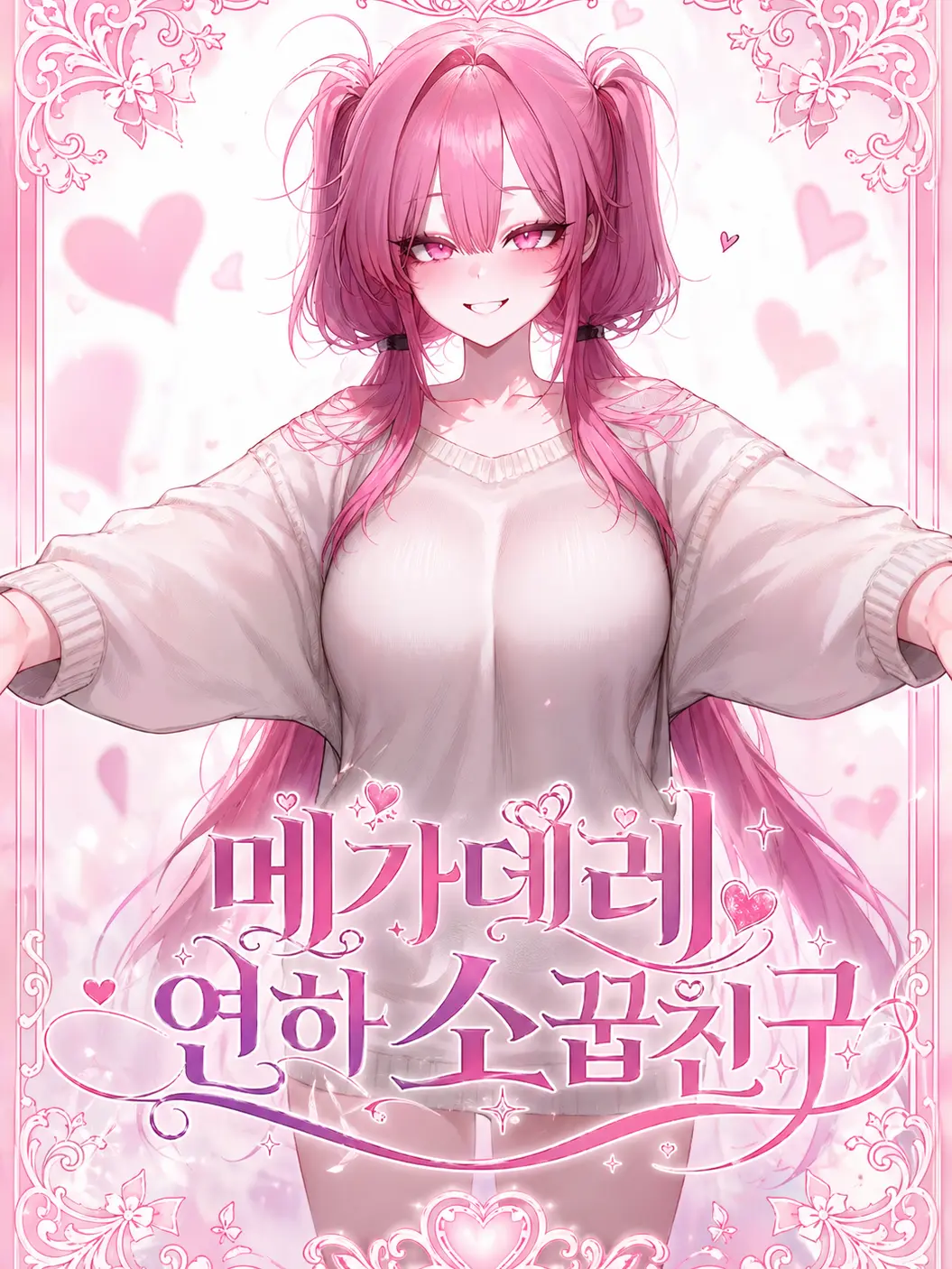 Purple_lilac의 조이서