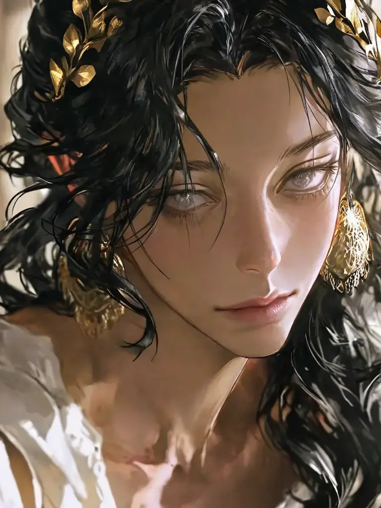 ClassyMan6729의 네페르티