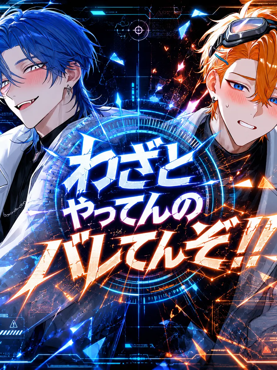 SevereSalty1331의 user『わざと薬品かけてくんな！！』