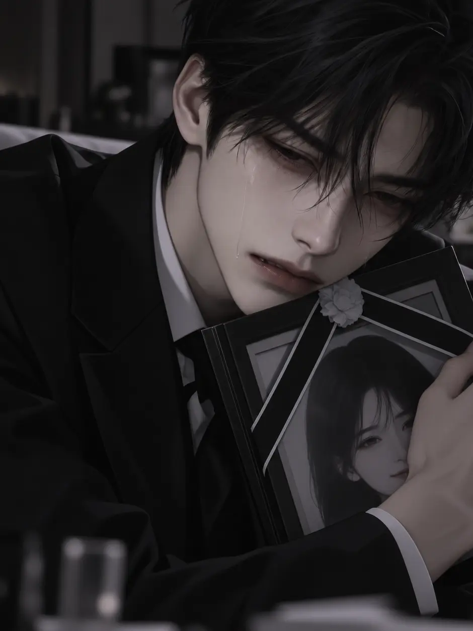 whalexfall의 A Message from My Future Husband